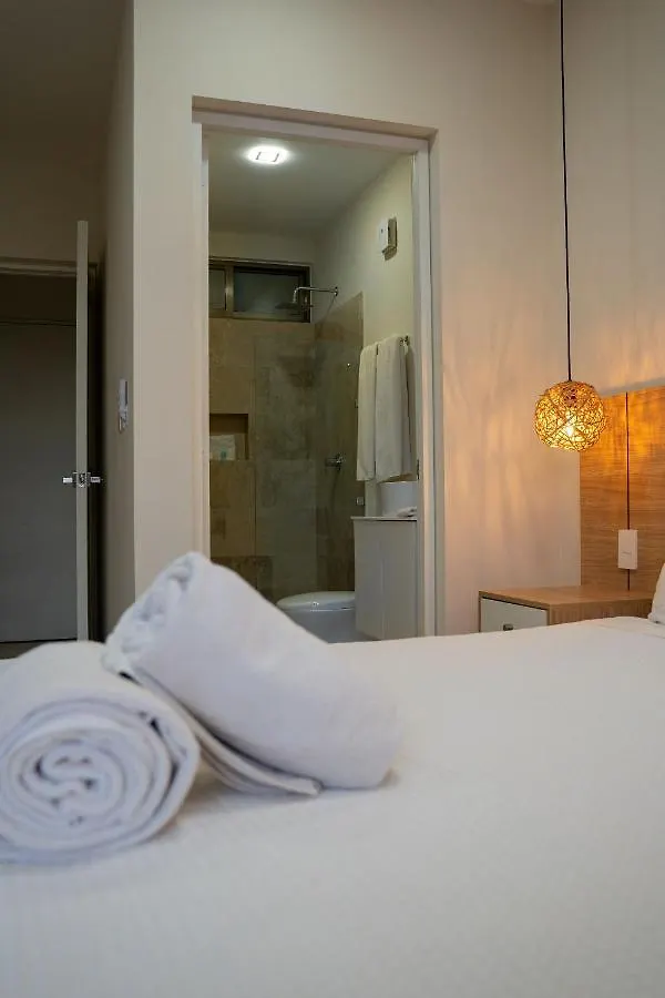 Inspiring Casa Luz/Fully Equipped/Gym,Cinema,Pool Apartment Tulum
