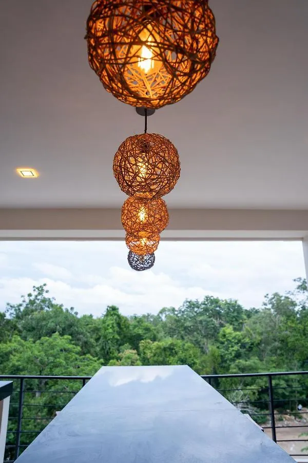 Inspiring Casa Luz/Fully Equipped/Gym,Cinema,Pool Apartment Tulum