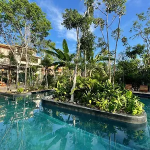 Appartement Aldea Savia By Andiani Travel, Tulum