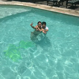 Hotel & Gardens, Tulum