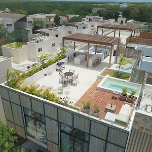 En Aldea Zama, Apartment