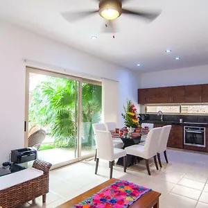 Aldea Zama Apartment
